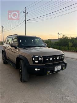 جیتۆر T2